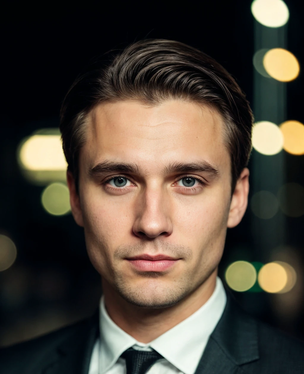 Carlos Silva